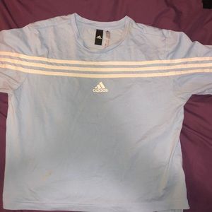 Adidas tee